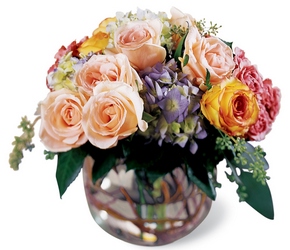 Pastel Palette Bouquet